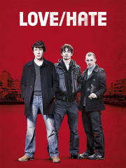 Love/Hate (Love/Hate - Season 1) (Robert Sheehan)