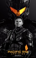 Pacific Rim Uprising (2018) Movie