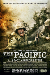 The Pacific TV Series