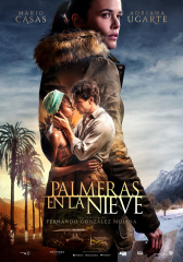 Palmeras en la nieve (2015) Movie