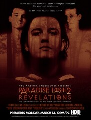 Paradise Lost 2: Revelations  Movie