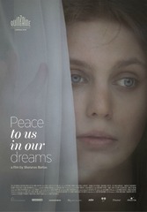 Peace to Us in Our Dreams (2015) Movie