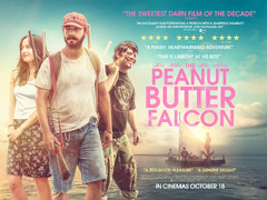 The Peanut Butter Falcon (2019) Movie