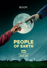 People of Earth  Movie