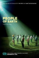 People of Earth TV Series