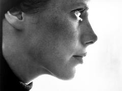 Persona, Liv Ullmann, 1966