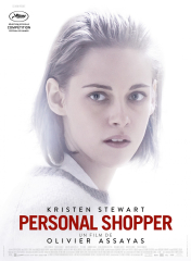 Personal Shopper (2016) Movie