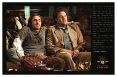 Pineapple Express Movie Quotes Poster Print