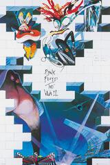 Pink Floyd- The Wall