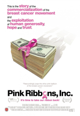 Pink Ribbons, Inc. (2012) Movie