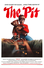 The Pit (1981) Movie