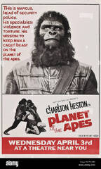 Planet of the Apes (1968 film)