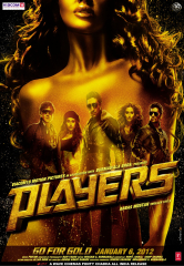 Players (2012) Movie