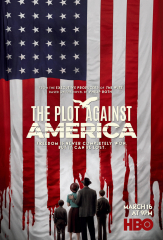 The Plot Against America TV Series