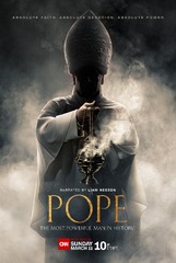 Pope  Movie