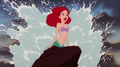 Ariel (Disney Princess)