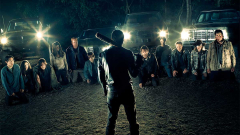 The Walking Dead - Season 7 (The Walking Dead) (Negan)