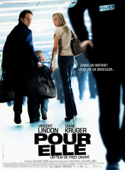 Pour elle (2008) Movie
