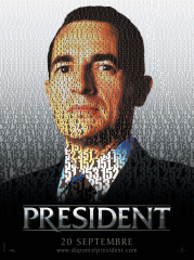 Président (2006) Movie
