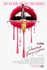 Promising Young Woman (2020) Movie