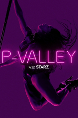 P-Valley TV Series