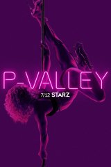P-Valley TV Series
