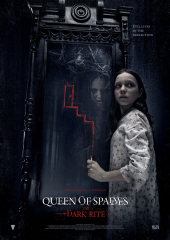 Queen of Spades: The Dark Rite (2015) Movie