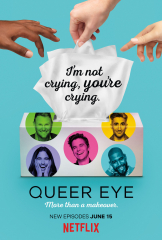 Queer Eye  Movie