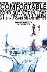 Radiohead