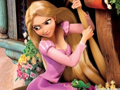 Rapunzel (Disney Princess)