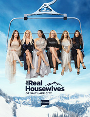 The Real Housewives of Salt Lake City TV Series