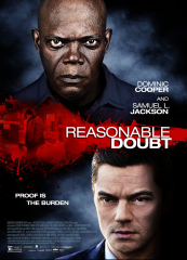 Reasonable Doubt (2014) Movie