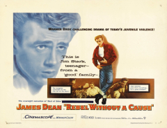 Rebel Without a Cause (1955) Movie