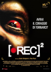 [Rec] 2 (2009) Movie