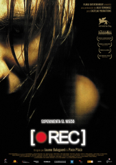 [Rec] (2007) Movie