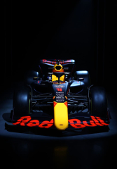 Formula 1 (Red Bull Racing) (2022 Formula One World Championship)