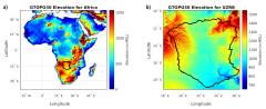 Remote Sensing |-Text | Prospects for Long-Term ...