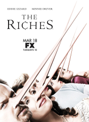 The Riches TV Series