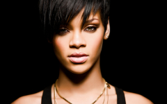 Rihanna Short Hair wallpapers