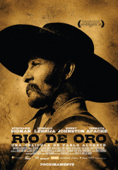 Río de oro (2011) Movie