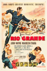 Rio Grande (1950) Movie
