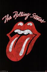 Rolling Stones - Classic Logo