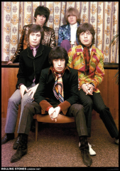 Rolling Stones - London 1967
