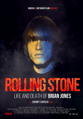 Rolling Stone: Life and Death of Brian Jones (2019) Movie