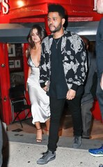 Photos from Selena Gomez & The Weeknd: Romance Rewind - E! Online