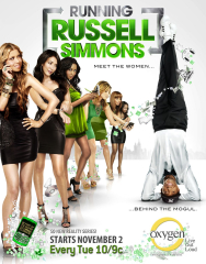 Running Russell Simmons TV Series