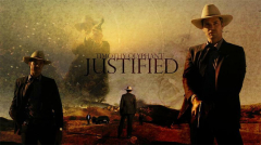 Timothy Olyphant Justified TV PLAY Series HXJT 12