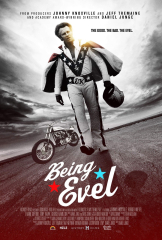 Being Evel Movie Evel Knievel Ken Berg Seth Enslow Ray Gunn