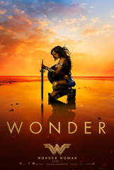 Wonder Woman Movie Gal Gadot Chris Pine