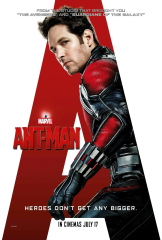 Ant Man 2015 Movie Paul Rudd Evangeline Lilly Atwell